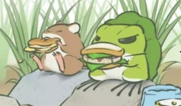 青蛙吃瓜游戏,趣味益智游戏体验记