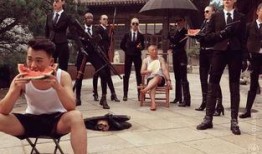 吃瓜man,网络红人的崛起与影响力