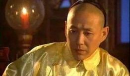 当皇上吃瓜,宫廷中的趣味八卦