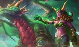 魔兽世界小恶龙吃瓜,揭秘魔兽世界中的趣味瞬间