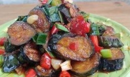 胜瓜能与茄瓜一起吃吗,胜瓜与茄瓜的搭配食用探讨