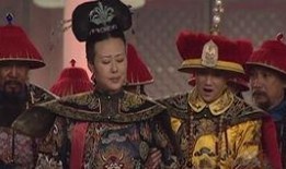 当皇上吃瓜,宫廷中的趣味八卦