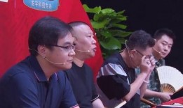 德云社当吃瓜群众,当吃瓜群众围观相声界的精彩瞬间