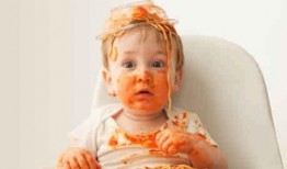 吃小瓜鼻出血,鼻血频发背后的健康警示