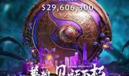 dota2 吃瓜,吃瓜群众眼中的赛场风云