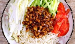 吃瓜面用的酱料,夏日消暑必备！