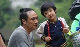 吴镇宇吃瓜事件,真相扑朔迷离