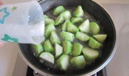 吃苏瓜季节,尽享时令美味