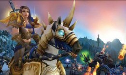 魔兽世界小恶龙吃瓜,揭秘魔兽世界中的趣味瞬间