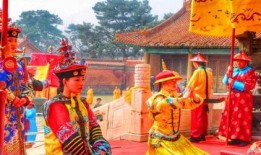 情意吃瓜太庙,一场别开生面的文化盛宴