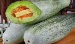 怎样吃蜜瓜包