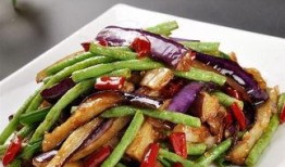 茄瓜炒着吃致癌