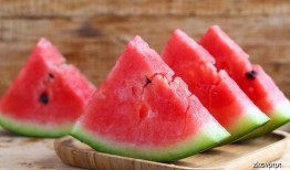 吃小瓜减不减肥,轻松减脂的秘密武器